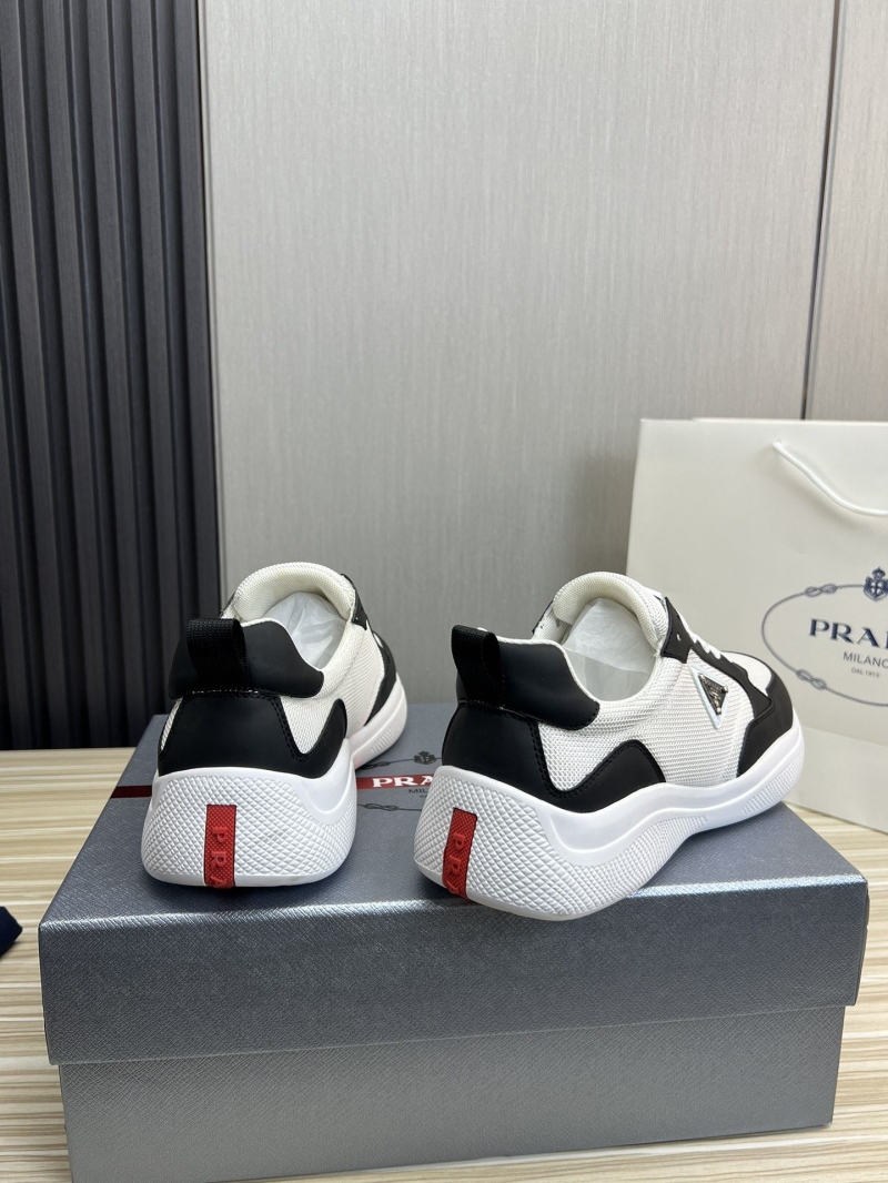 Prada Casual Shoes